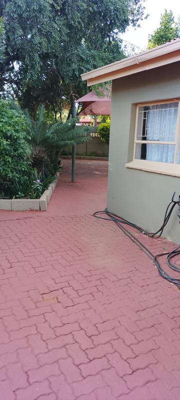 3 Bedroom Property for Sale in Geelhoutpark North West